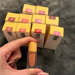 Lip Tint - laka mini